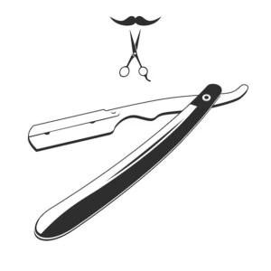cut-throat-razors-steel-with-plastic-handle